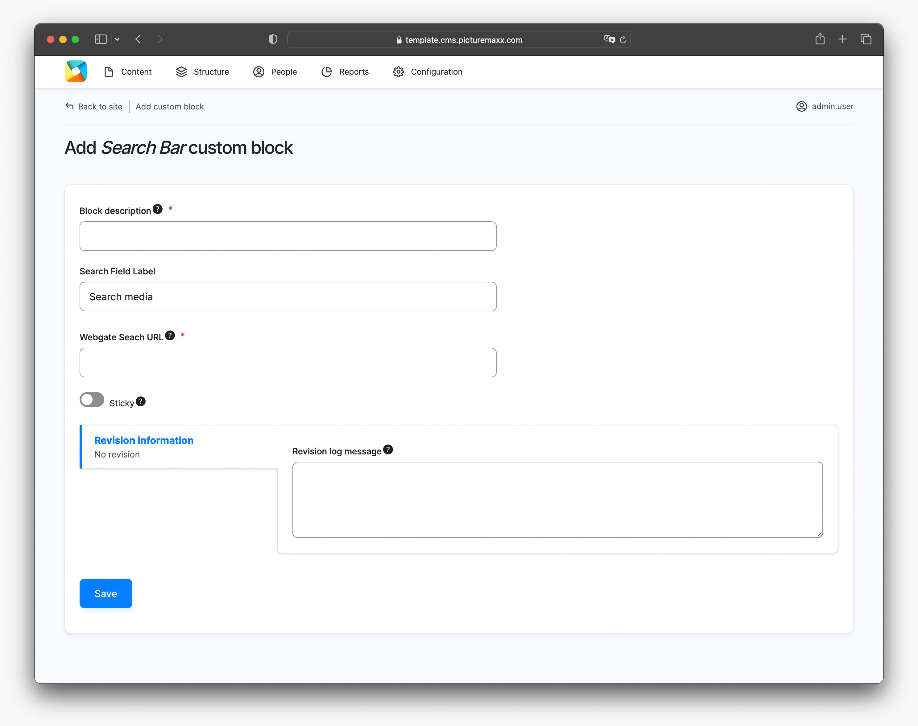 Add Search Bar
