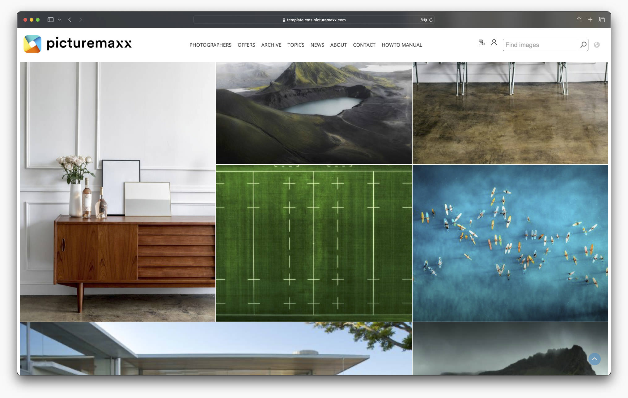 CSS Grid