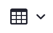 Screenshot of the 'insert table' icon in the text editor