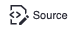 Screenshot of the 'source' icon in the text editor of picturemaxx Drupal.