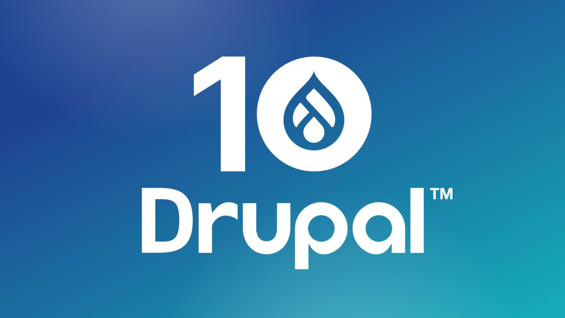 Image from drupal.org